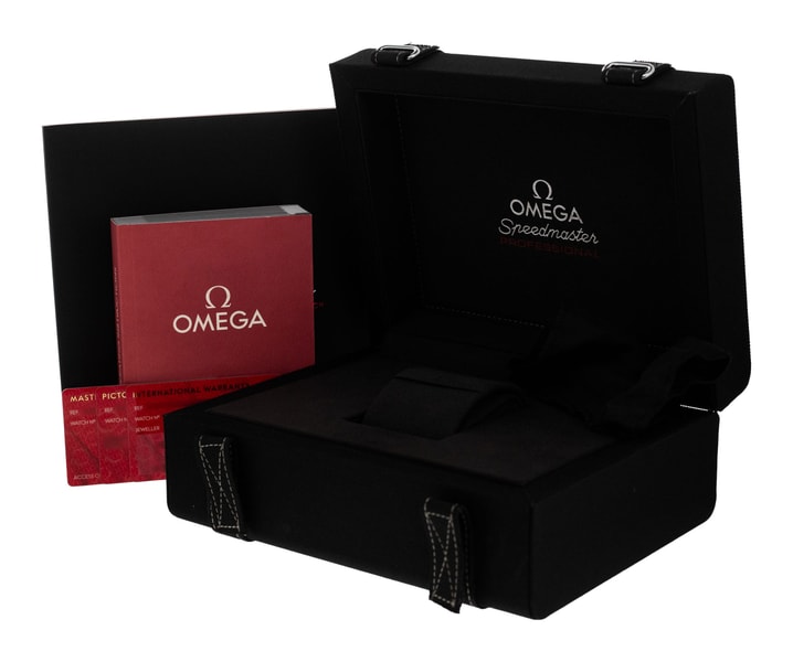Omega Speedmaster Moonwatch Professional 310.32.42.50.04.001